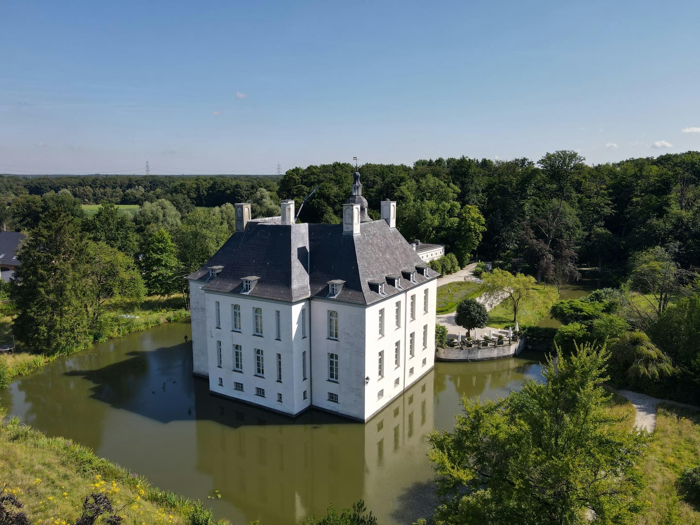 Inbox Storage opslag in Wijchen, opgehaald aan huis