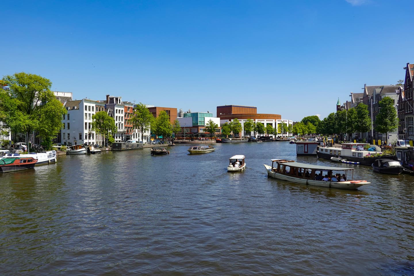 Inbox Storage opslag in Uithoorn, opgehaald aan huis