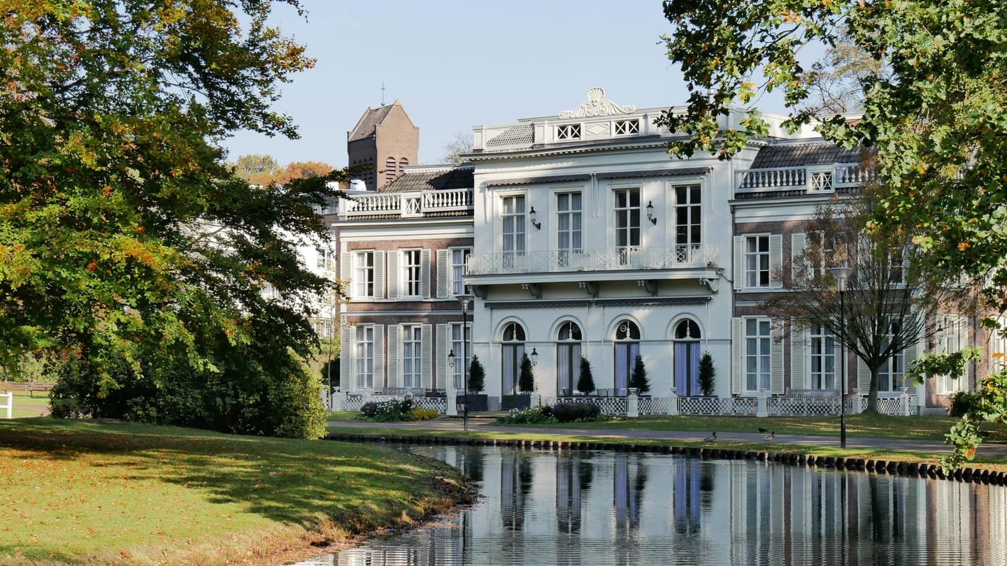 Inbox Storage opslag in Wassenaar, opgehaald aan huis