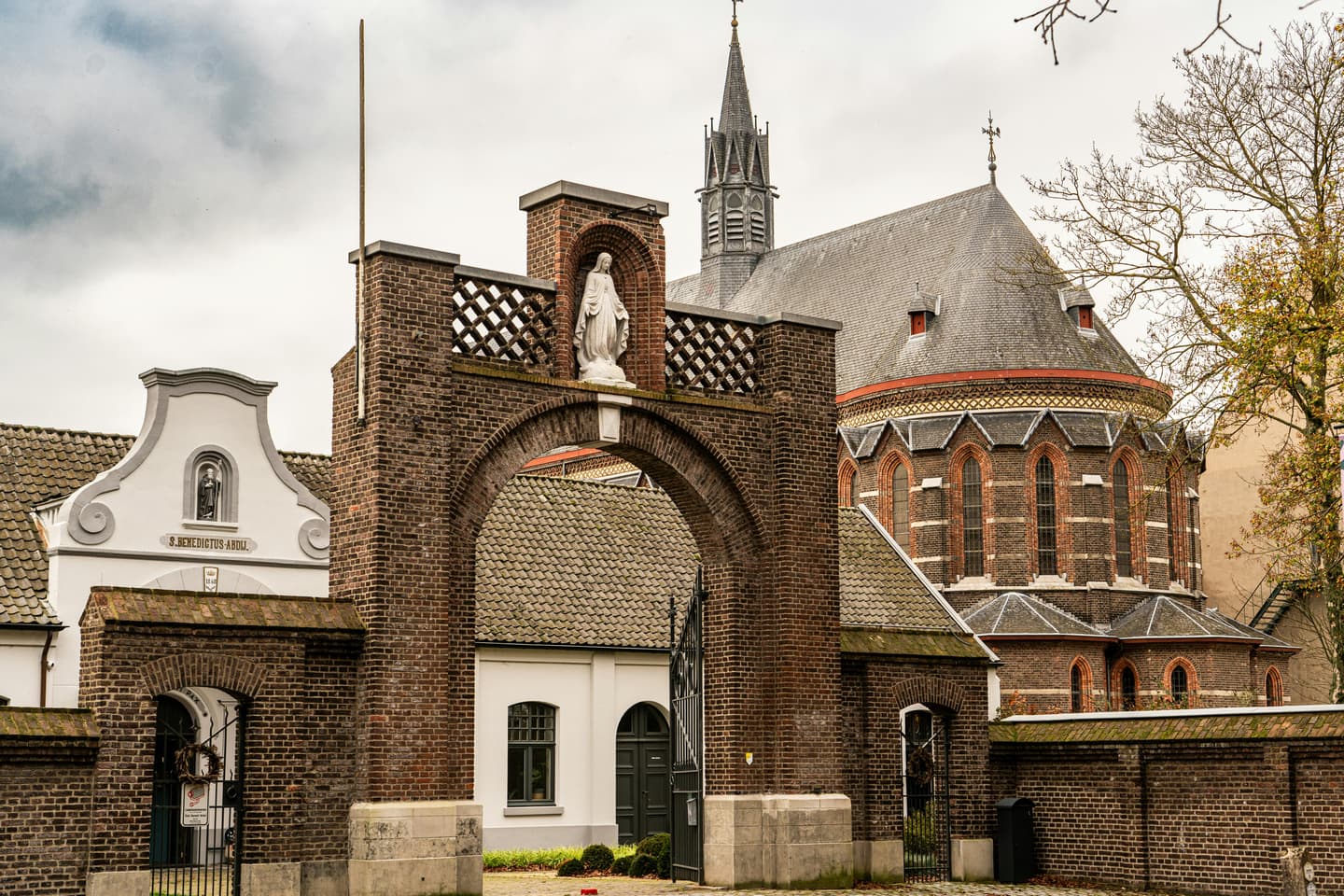 Inbox Storage opslag in Oss, opgehaald aan huis