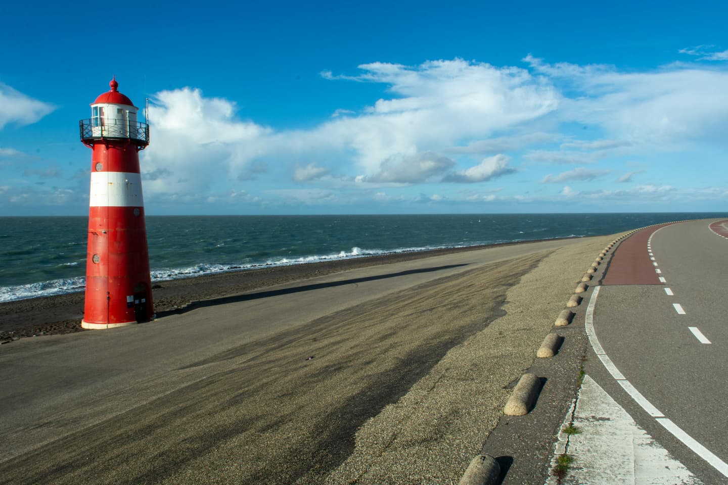 Inbox Storage opslag in Katwijk, opgehaald aan huis