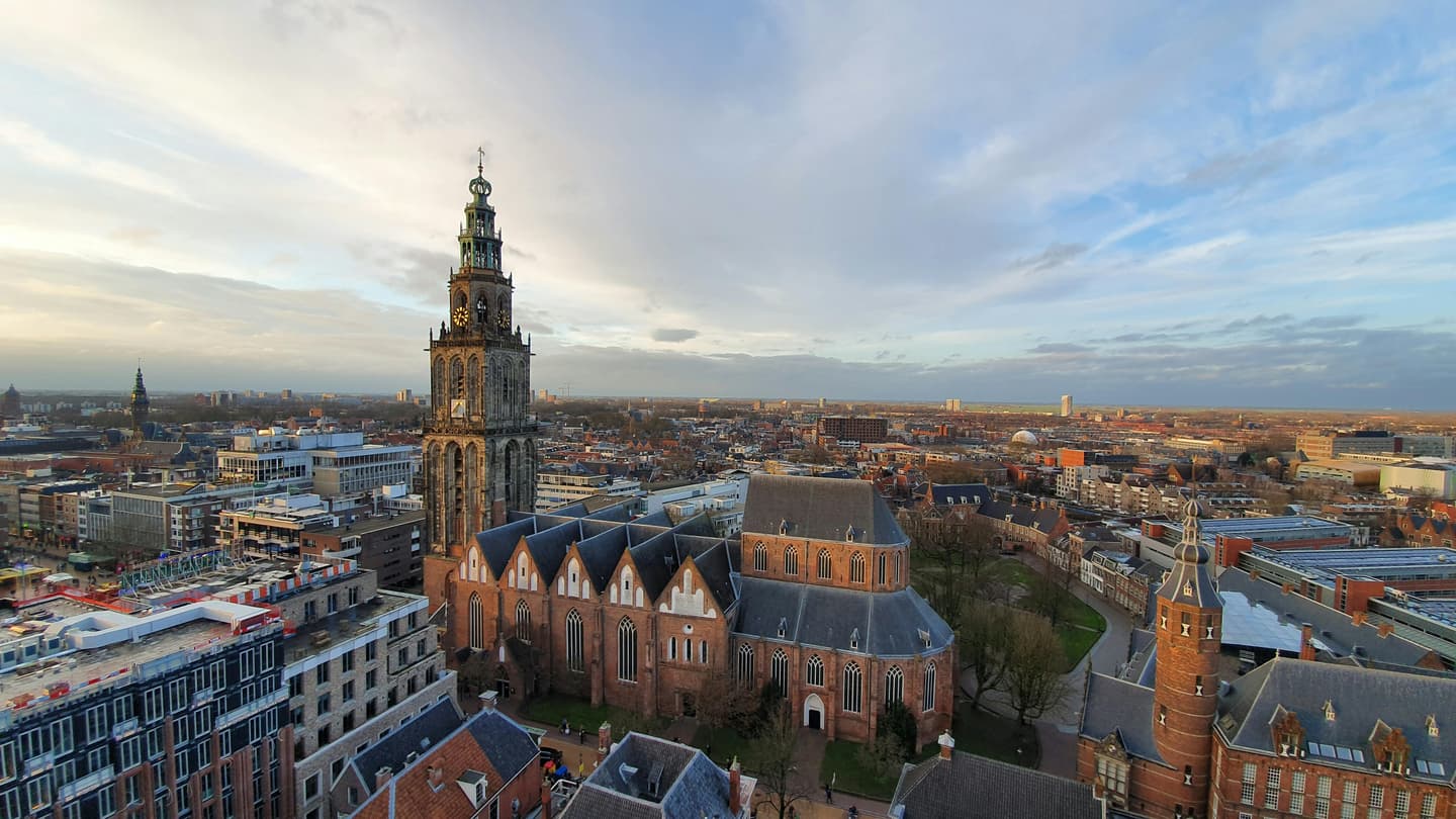 Inbox Storage opslag in Groningen, opgehaald aan huis