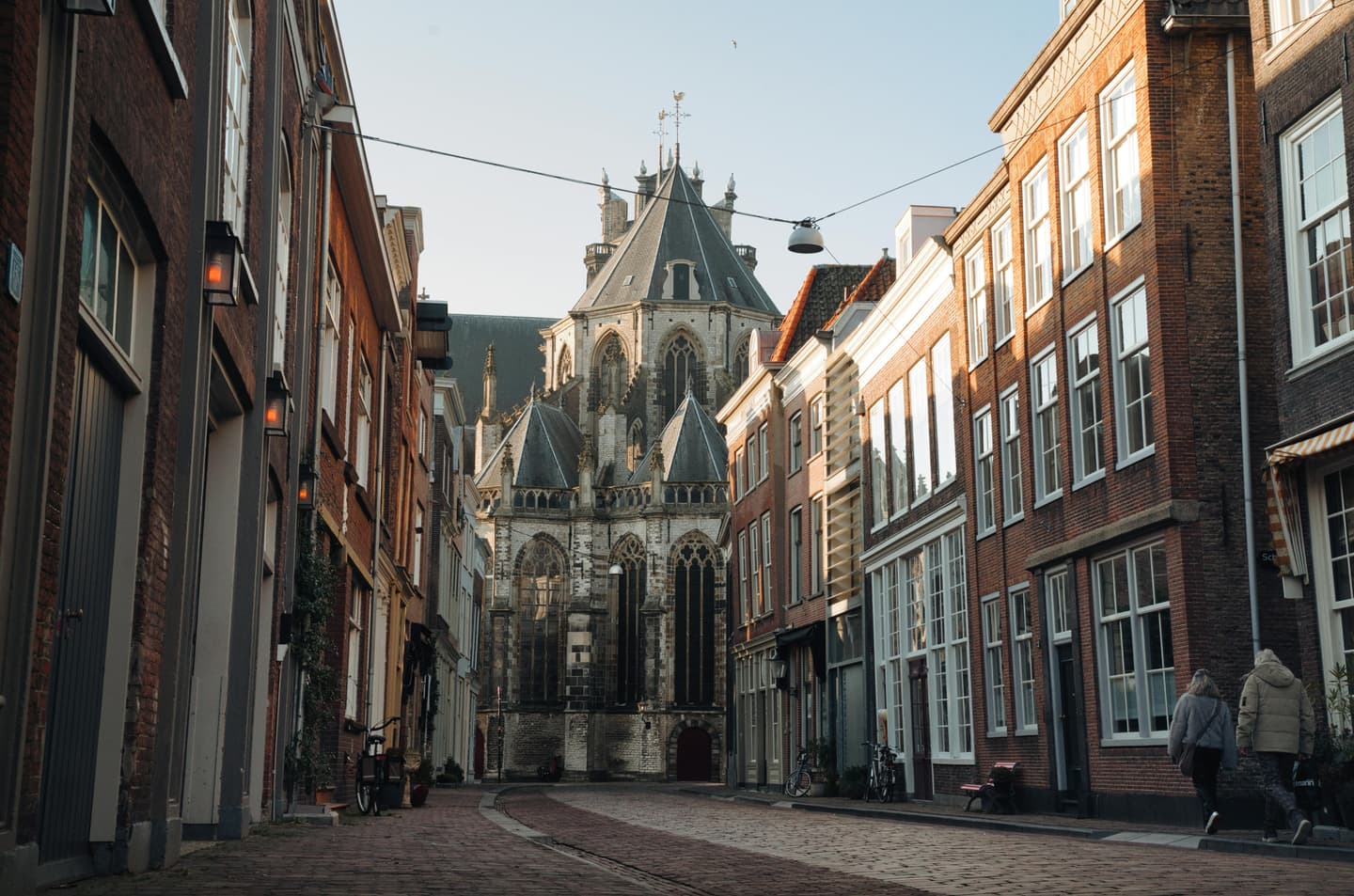 Inbox Storage opslag in Zwolle, opgehaald aan huis