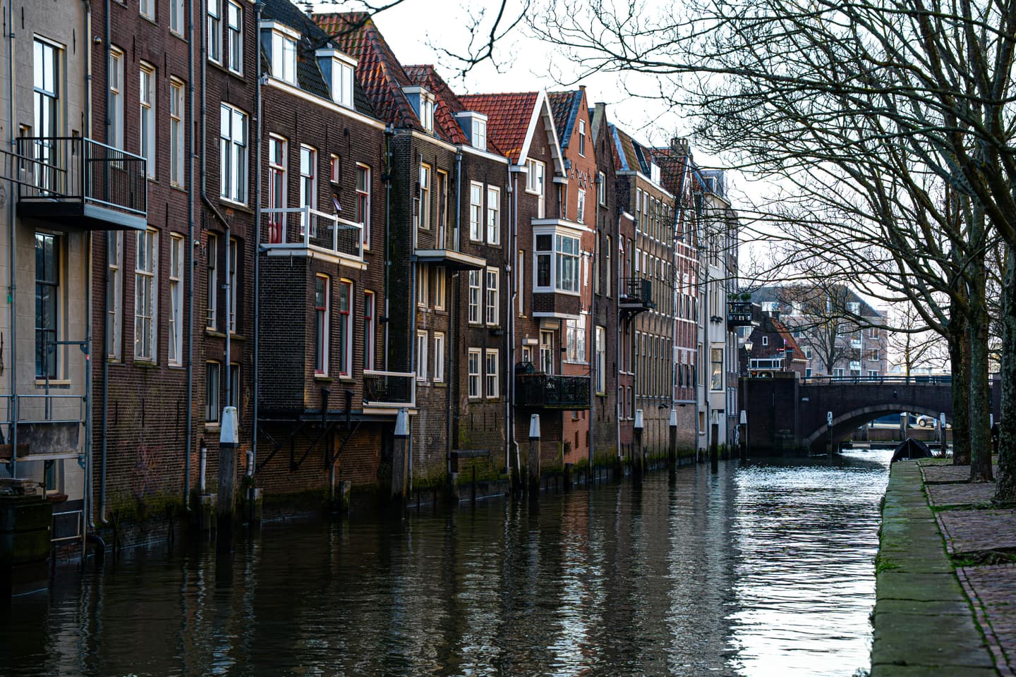 Inbox Storage opslag in Appingedam, opgehaald aan huis
