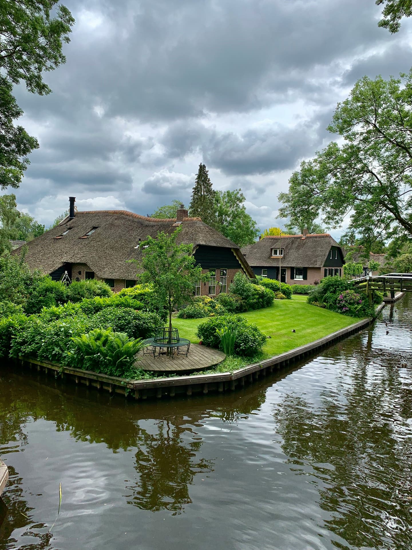 Inbox Storage opslag in Uden, opgehaald aan huis