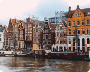 Inbox Storage opslag in Enkhuizen, opgehaald aan huis
