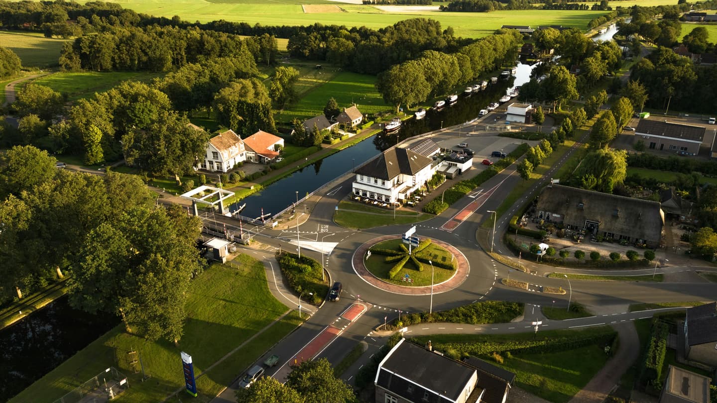 Inbox Storage opslag in Roden, opgehaald aan huis