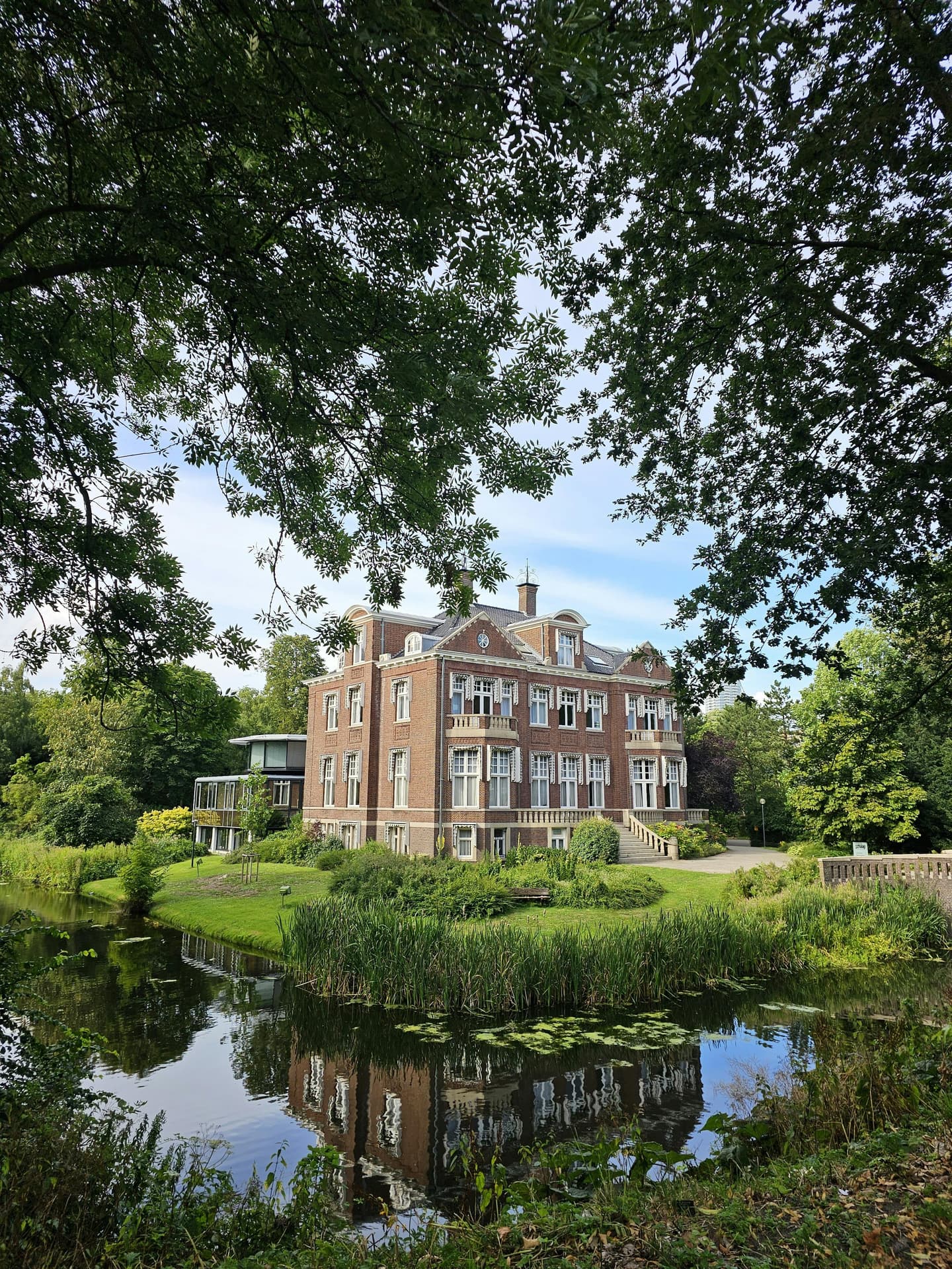 Inbox Storage opslag in Zeist, opgehaald aan huis
