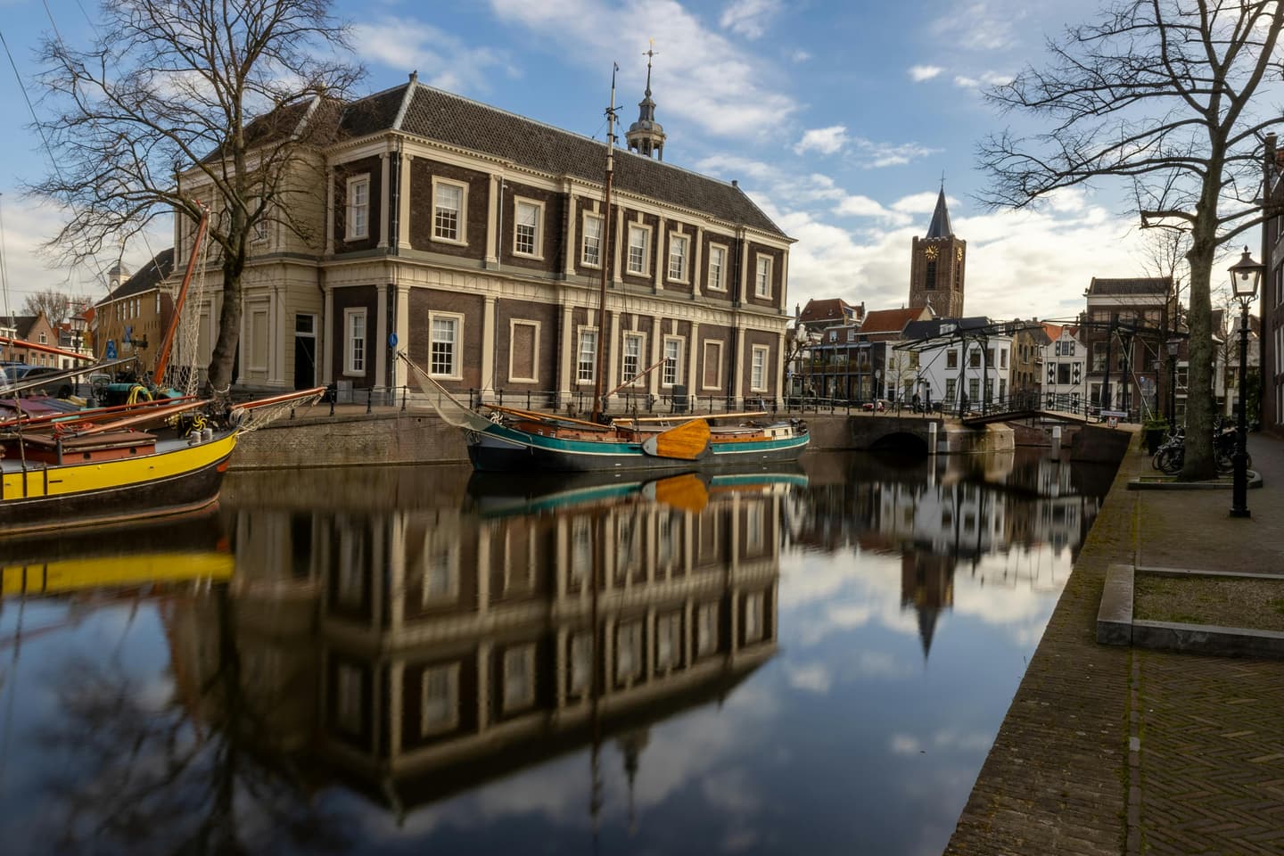 Inbox Storage opslag in Alkmaar, opgehaald aan huis