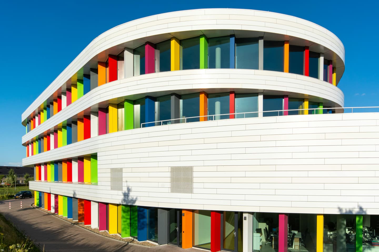 Inbox Storage opslag in Zoetermeer, opgehaald aan huis